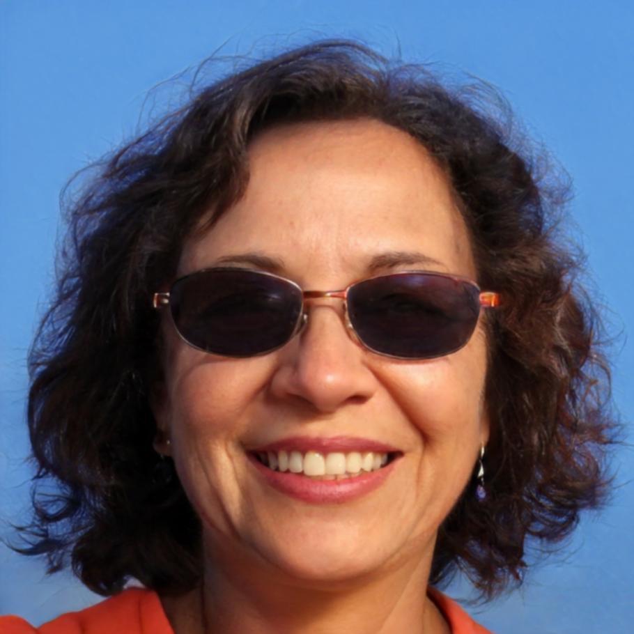 Portrait de Marie Dubois, experte en investissement